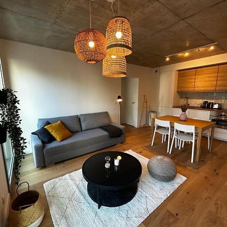 Magnifiques Appartements Dans Бордо Екстер'єр фото
