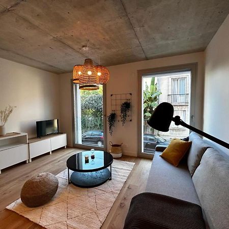 Magnifiques Appartements Dans Бордо Екстер'єр фото
