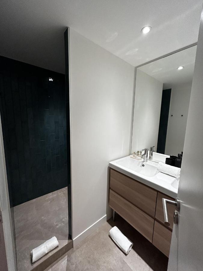 Magnifiques Appartements Dans Бордо Екстер'єр фото