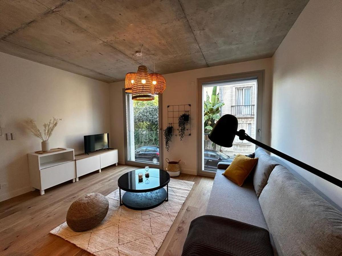 Magnifiques Appartements Dans Бордо Екстер'єр фото